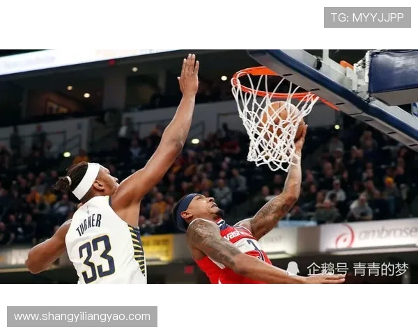 特纳回应步行者调侃砍下14分10篮板展现实力