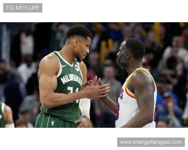 隆多称赞字母哥为历史最佳大前锋之一赞其人品超越众多巨星